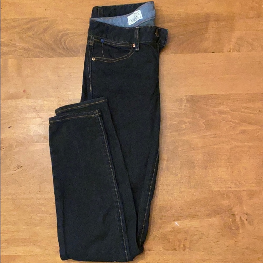 Gap 1969 Skinny Jean
